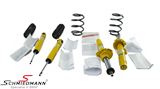 E90200311022 BMW F36 -  Eibach -B12 Pro-kit- suspension kit front/rear 25/20MM