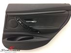 C41098 Door lining clothes rear right