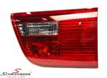 BX5E53S BMW X5 (E53) -  Taillights red/smoke upgrade