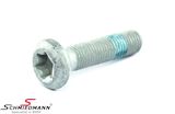 BMW 31206855906 31206855906 31 20 6 855 906 6855906 / 31-20-6-855-906 31206855906 31 20 6 855 906 6855906 BMW F01 -  Bolt for front wheel bearing M12X1,5X45-10.9