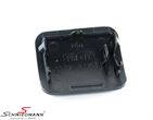 BMW 51128164806 51128164806 51 12 8 164 806 8164806 / 51-12-8-164-806 51128164806 51 12 8 164 806 8164806  Towing hitch cover for standard rearbumper 