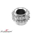 11211265011SW 11211265011 11 21 1 265 011 1265011 BMW E24 -  Timing chain sprocket on crankshaft - original SWAG Germany