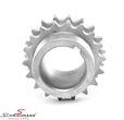 11211265011SW 11211265011 11 21 1 265 011 1265011 BMW E24 -  Timing chain sprocket on crankshaft - original SWAG Germany