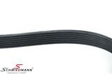 BMW 11287636363 11287636363 11 28 7 636 363 7636363 / 11-28-7-636-363 11287636363 11 28 7 636 363 7636363  Belt drive waterpump/alternator 7K X 1605
