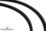 BMW 54138218001 54138218001 54 13 8 218 001 8218001 / 54-13-8-218-001 54138218001 54 13 8 218 001 8218001 BMW E46 -  Sunroof gasket in the frame around the sunroof plate