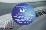 BMW 65502475152 65502475152 65 50 2 475 152 2475152 / 65-50-2-475-152 65502475152 65 50 2 475 152 2475152 BMW F31 LCI -  Screen protection for 8.8" touch screen with /// M logo