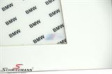 BMW 65502475152 65502475152 65 50 2 475 152 2475152 / 65-50-2-475-152 65502475152 65 50 2 475 152 2475152 BMW F31 LCI -  Screen protection for 8.8" touch screen with /// M logo