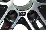 BMW 36116859423 36116859423 36 11 6 859 423 6859423 / 36-11-6-859-423 36116859423 36 11 6 859 423 6859423 BMW X5 (F15) -  21" M-Doppelspeiche 599M Glanzgedreht, rim 10X21 ET40 (original BMW)