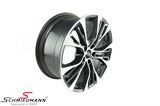 BMW 36116859423 36116859423 36 11 6 859 423 6859423 / 36-11-6-859-423 36116859423 36 11 6 859 423 6859423 BMW X5 (F15) -  21" M-Doppelspeiche 599M Glanzgedreht, rim 10X21 ET40 (original BMW)