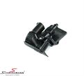 61-66-7-183-343 Spraying nozzle for windshield cleaning