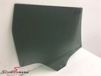 A55671 Door Window rear door left 