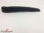B61627356224 Wiperarm rear window