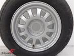 C27266  15" Genuine BMW Alu wheel "Styling II (Styl 31)" 1pcs