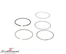 11-25-7-594-453 Piston rings standard size, set for one piston 
