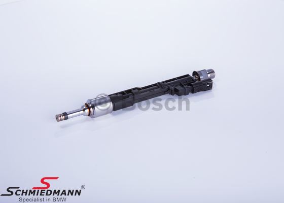 Injection nozzle - original Bosch Germany - 13648625397, 13 64 8 