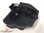 B51227229460 51227229460 51 22 7 229 460 7229460 宝马 F01 -  Actuator central locking rear door right