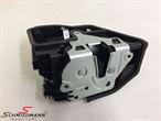 B51227229460 51227229460 51 22 7 229 460 7229460 宝马 F01 -  Actuator central locking rear door right