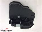 B51227229459 51227229459 51 22 7 229 459 7229459 宝马 F01 -  Actuator central locking rear door left