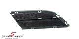 51-11-7-138-417 Grille front bumper L.-side
