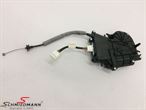 B51247330648 51247330648 51 24 7 330 648 7330648 BMW F07 GT LCI -  Trunk Servo lock. Bottom