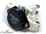 12311739365 Voltage regulator for Bosch alternator BMW nr.12311739362/363 (Bosch type nr. 0123315004) 