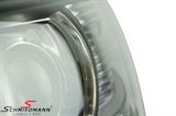63127164441H 63127164441 63 12 7 164 441 7164441 BMW X5 (E53) -  Headlight H7/H1 L.-side complete with white direction indicator lights without xenon/adaptive light Hella (original)