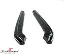 RSSG30-MD BMW G30 -  Maxton Design rear side splitters, glossy black