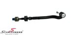 32111094673M 32111094673 32 11 1 094 673 1094673  Tie rod steering complete L.-side - Meyle OE quality