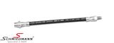 34-32-6-757-744 Brake hose outer rear from trailing arm-calipers 