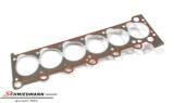 11122244728 Cylinderhead gasket M21 diesel 2 hole 1,68MM
