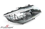 63117240248H 63117240248 63 11 7 240 248 7240248 BMW E90 LCI -  Headlight D1S/H8 R.-side complete bi-xenon/ without adaptive light, original Hella