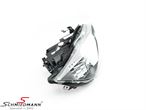 63117240248H 63117240248 63 11 7 240 248 7240248 BMW E90 LCI -  Headlight D1S/H8 R.-side complete bi-xenon/ without adaptive light, original Hella