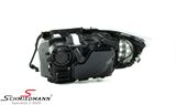 63117240248H 63117240248 63 11 7 240 248 7240248 BMW E90 LCI -  Headlight D1S/H8 R.-side complete bi-xenon/ without adaptive light, original Hella