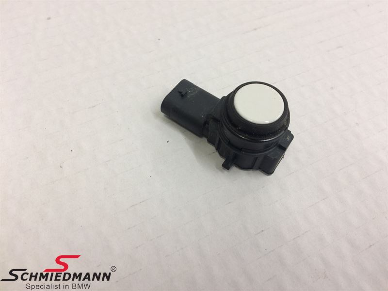 PDC sensor front/rear (park distance control)