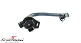 BMW 13907506739 13907506739 13 90 7 506 739 7506739 / 13-90-7-506-739 13907506739 13 90 7 506 739 7506739  Fuel tank ventilation valve with pipe - original BMW