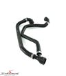 17127797260V 17127797260 17 12 7 797 260 7797260 BMW E91 LCI -  Water hose from waterpump (For models with automatic transmission)