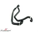 17127797260V 17127797260 17 12 7 797 260 7797260 BMW E91 LCI -  Water hose from waterpump (For models with automatic transmission)