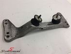 B24701136499 24701136499 24 70 1 136 499 1136499 BMW E36 -  Gearbox cross bar mounting Autom.
