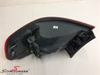 B63217286037 63217286037 63 21 7 286 037 7286037 BMW F34 GT -  Rearlight in the side panel Left