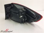 B63217286037 63217286037 63 21 7 286 037 7286037 BMW F34 GT -  Rearlight in the side panel Left