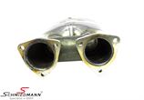 BMW 18107831421 18107831421 18 10 7 831 421 7831421 / 18-10-7-831-421 18107831421 18 10 7 831 421 7831421 BMW Z3 (E36) -  Middle silencer