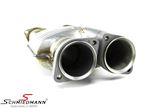 BMW 18107831421 18107831421 18 10 7 831 421 7831421 / 18-10-7-831-421 18107831421 18 10 7 831 421 7831421 BMW Z3 (E36) -  Middle silencer