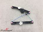 B51337434785 51337434785 51 33 7 434 785 7434785  Electrical window drive front door L.-side
