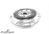 17417789256TA 17417789256 17 41 7 789 256 7789256  Fan coupling
