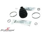 BMW 31607529203 31607529203 31 60 7 529 203 7529203 / 31-60-7-529-203 31607529203 31 60 7 529 203 7529203 BMW X3 (E83) -  Output shaft repair kit boot outer, front axle