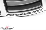 BMW 36116885304 36116885304 36 11 6 885 304 6885304 / 36-11-6-885-304 36116885304 36 11 6 885 304 6885304  20" Y-speiche 795M Ferricgrey mat, fælg 8,5X20 ET40 - original BMW (Passer kun bag)