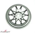BMW 36116885304 36116885304 36 11 6 885 304 6885304 / 36-11-6-885-304 36116885304 36 11 6 885 304 6885304  20" Y-speiche 795M Ferricgrey mat, fælg 8,5X20 ET40 - original BMW (Passer kun bag)
