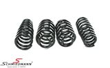 E10200170122 BMW X6 (E71) -  Eibach Pro-Kit lowering springs front/rear 20/20MM
