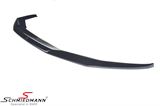 FRLF90V1-MD BMW F90 M5 -  Maxton Design front splitter V.1 F90 M5 gloss black