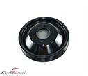 BMW 11517838676 11517838676 11 51 7 838 676 7838676 / 11-51-7-838-676 11517838676 11 51 7 838 676 7838676 BMW E90 LCI -  Belt pulley on the waterpump for the V-belt D=147MM